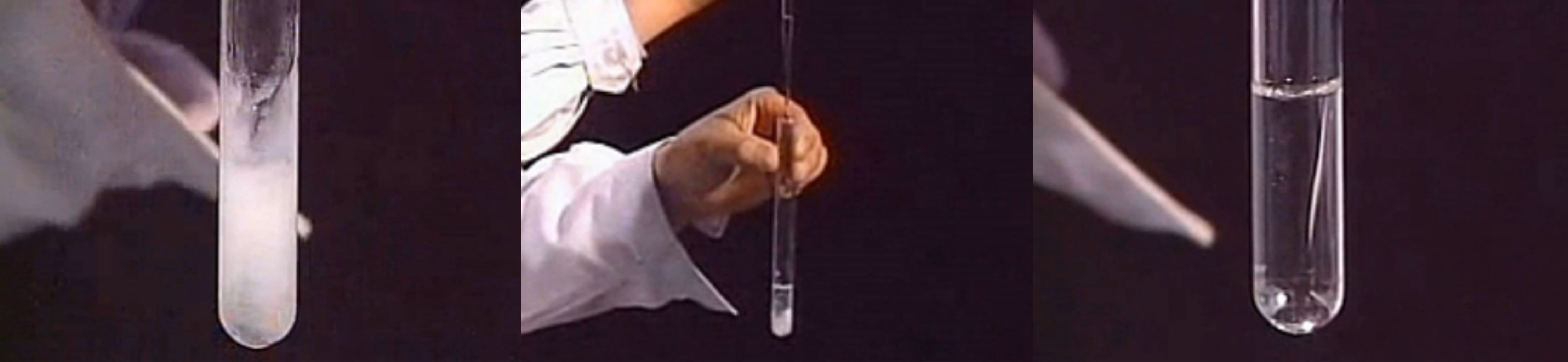 向AlCl3溶液里滴加NaOH溶液至過量,先產(chǎn)生白色沉淀，然后沉淀逐漸溶解